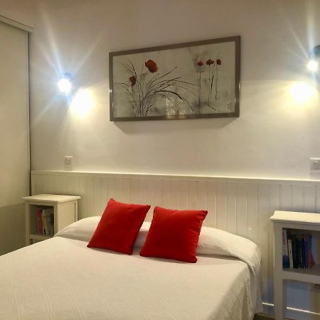 Villa I Merli Nous Contacter Avant Reservation Saint-Florent  Εξωτερικό φωτογραφία