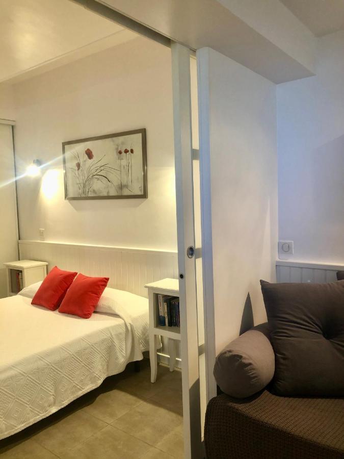Villa I Merli Nous Contacter Avant Reservation Saint-Florent  Εξωτερικό φωτογραφία