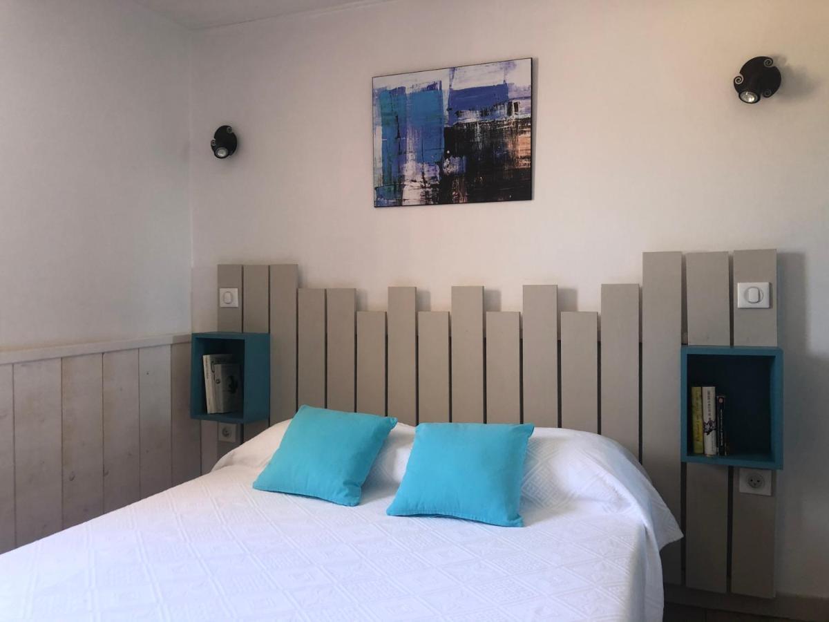 Villa I Merli Nous Contacter Avant Reservation Saint-Florent  Εξωτερικό φωτογραφία