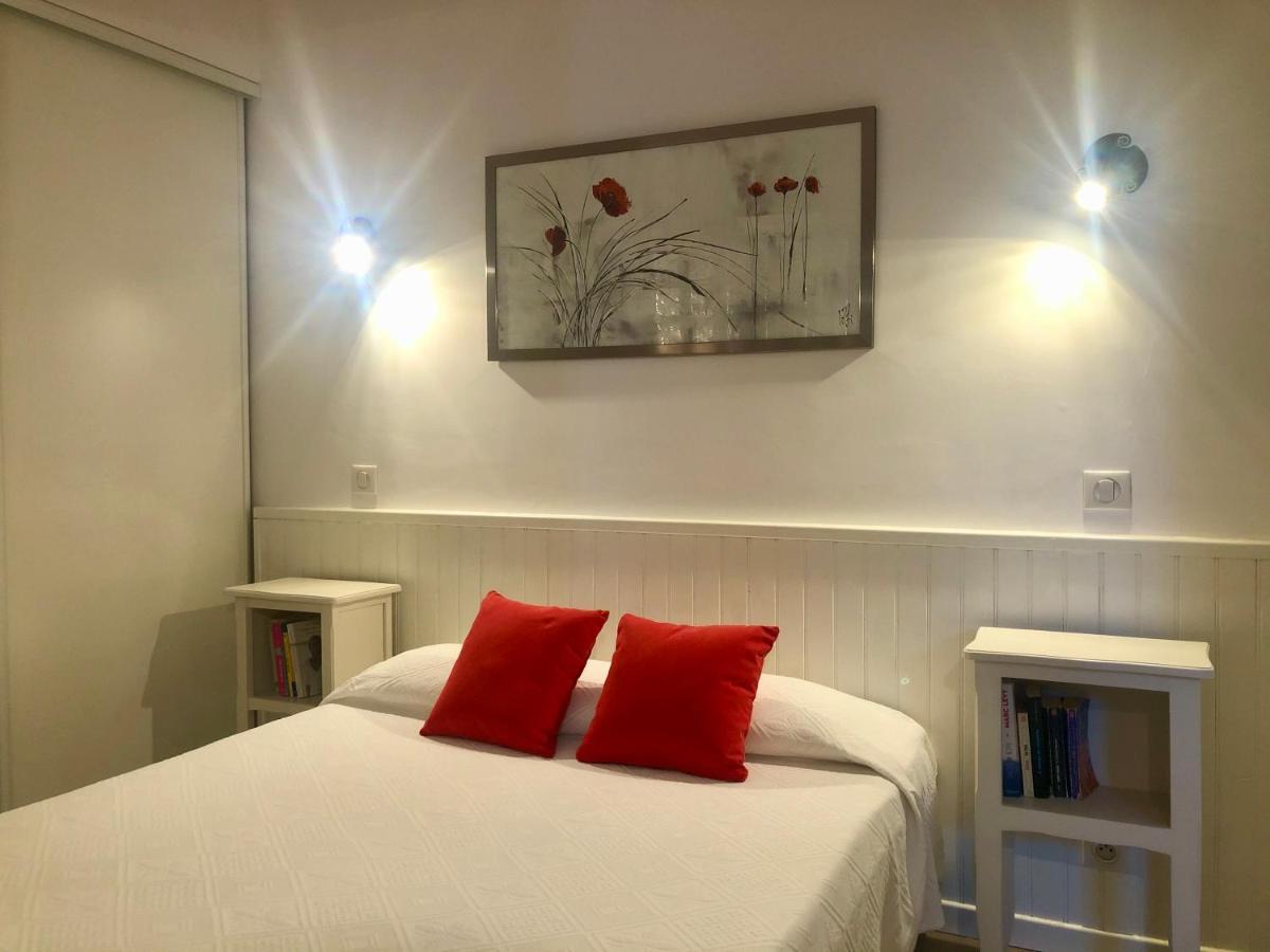 Villa I Merli Nous Contacter Avant Reservation Saint-Florent  Εξωτερικό φωτογραφία