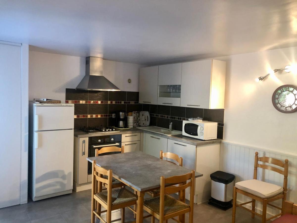 Villa I Merli Nous Contacter Avant Reservation Saint-Florent  Εξωτερικό φωτογραφία