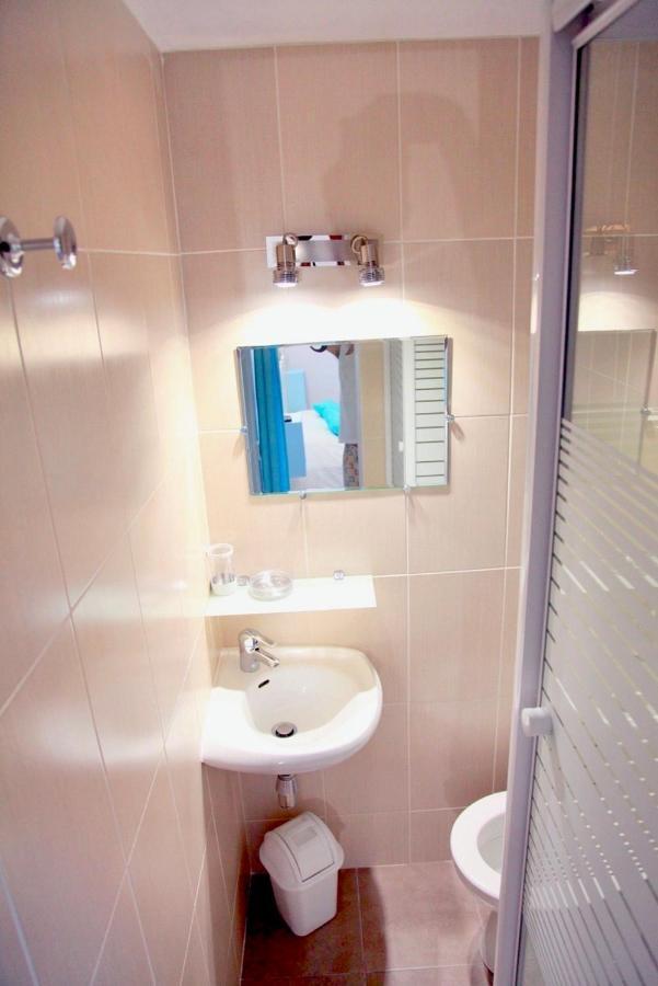 Villa I Merli Nous Contacter Avant Reservation Saint-Florent  Εξωτερικό φωτογραφία