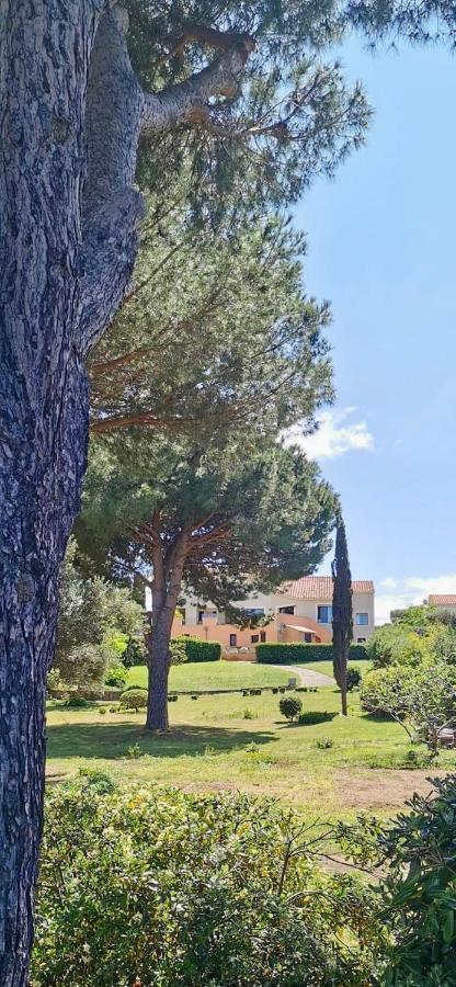 Villa I Merli Nous Contacter Avant Reservation Saint-Florent  Εξωτερικό φωτογραφία